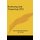 Hardening And Tempering (1912) (Paperback): Edward Russell Markham, W.J. Todd, William A. Painter