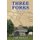 Three Forks - A Novel of Texas (Paperback): Tom Marlin