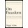 On Freedom - Four Songs of Care and Constraint (Hardcover): Maggie Nelson