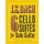 J.S. Bach 6 Cello Suites for Solo Guitar (Paperback): Jade Synstelien