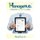 ManageHub - The step-by-step business breakthrough strategy. (Paperback): Michael S Kramer Cpa