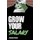 Grow Your Salary (Paperback): Jonathan Peterson
