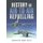 History of Air-to-air Refuelling (Hardcover): Richard M. Tanner