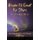 Maybe I'll Count the Stars - A Parable (Paperback): Alexa Renae Keating
