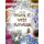 Color It with Flowers! (Paperback): Laura Livi