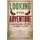 Looking for Adventure (Paperback): Steve Backshall