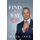Find a Way - Three Words That Changed My Life (Hardcover): Merril Hoge