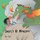 Snarly B. Monster (Paperback): Bob Tyler