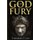 God of Fury (Paperback): Thomas Clay