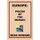 Europe - Pieces of the Mosaic (Paperback): Ross Howard
