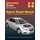 Chevrolet Cruze (11-19) - 2011-2019 (Paperback): Haynes Publishing