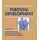 Parental Development (Hardcover): Jack Demick, Krisanne Bursik, Rosemarie DiBiase