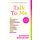 Talk To Me (Hardcover): Munroe Bergdorf