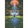 A Year with Edgar Cayce - Daily Wisdom from His Readings and Events That Shaped His Life (Paperback): Lenore Vinyard Bechtel