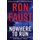 Nowhere to Run (Hardcover): Ron Faust