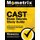 CAST Exam Secrets, Study Guide - CAST Test Review for the Construction and Skilled Trades Exam (Hardcover): Mometrix Workplace...