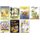 Rimpelstories: Goeie nuus! (Vlak 4): Vlak 4: Graad 1 (Afrikaans, Paperback): I. Lewis, N. Hinrichsen