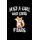 Just a Girl Who Loves Foxes - Animal Nature Collection (Paperback): Marko Marcus