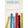 Emblem... Volume Yr.1989-1990 (Paperback): Chicago Normal College