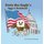Ernie the Eagle's Egg is Hatched! (Hardcover): Thomas Almanza