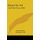 Behind The Veil - And Other Poems (1863) (Paperback): Roden Berkeley Wriothesley Noel