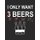 Bier Tasting Buch - Dein persoenliches Verkostungsbuch zum selber ausfullen ? fur uber 100 verschiedene Bier Sorten, Craft...