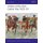Armies of the First Carlist War 1833-39 (Paperback): Gabriele Esposito