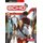 Echo AQA GCSE German Higher Student Book (Paperback): Harriette Lanzer, Michael Wardle
