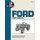 Ford MDLS 1100 1110 1200 1210+ (Paperback): Penton