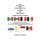 The Organization and Order of Battle of Militaries in World War II - VOLUME VI ITALY and FRANCE Including the Neutral Countries...
