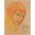 Painting as Prayer - The Art of A. Sophrony Sakharov (Paperback): Sister Gabriela