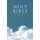 Holy Bible - New Revised Standard Version (NRSV) Anglicised (Paperback, Compact ed): 