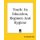 Youth - Its Education, Regimen And Hygiene (Paperback): G. Stanley Hall