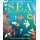 Sea Activity Book (Paperback): Selina Wood