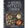 The Natural Witch's Cookbook - 100 Magical, Healing Recipes & Herbal Remedies to Nourish Body, Mind & Spirit (Hardcover):...