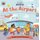 Little World: At The Airport - A Push-And-Pull Adventure (Board book): Samantha Meredith