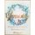 Gemistry - A whimsical coloring book full of Gems (Paperback): Tamara Van Wijk