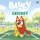 Bluey: Cricket (Paperback): Bluey