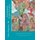 Enchanted Forest to color - Wherein dwell Botanical Garden Pixies, Wind Fairies, Winged Solar Princesses, Water Sprites and...
