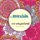 Mandala Colouring Book (Paperback): Sarah T