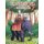 The Epic Voyage Colouring Book: Voume 2 (Paperback): Jacek Michal Pawlowski