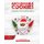 Adoughable Cookies - Christmas Cut Out Creations (Paperback): Tinnell Sloan