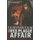 The Red Plague Affair (Paperback): Lilith Saintcrow
