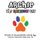 Archie the Rainbow Cat (Large print, Hardcover, Large type / large print edition): Shelley Aga