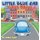 Little Blue First Drive (Hardcover): Nora Luke