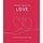 Pocket Book of Love - For When Love Gets a Little Tough (Hardcover): Trigger Publishing