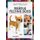 A Masterclass in needle felting dogs (Paperback): Cindy-Lou Thompson