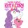 Pretty Perfect Kitty-Corn (Hardcover): Shannon Hale