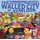 The Extraordinary Amazing Incredible Unbelievable Walled City of Kowloon (Paperback): Fiona Hawthorne