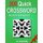 300 Quick Crossword Puzzles for Adults (Paperback): A B Lockhaven
